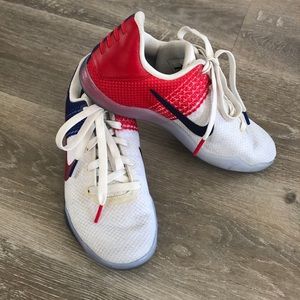 Nike Kobe basketball shoes